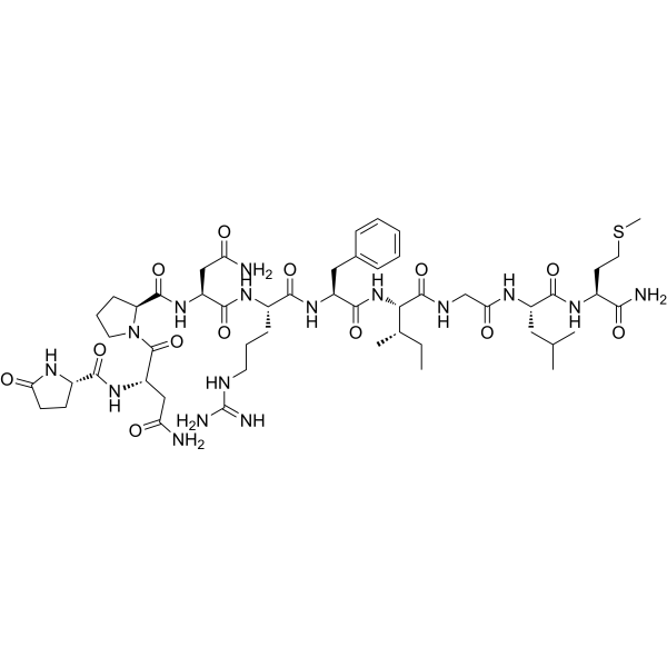 Phyllomedusin 26145-48-2